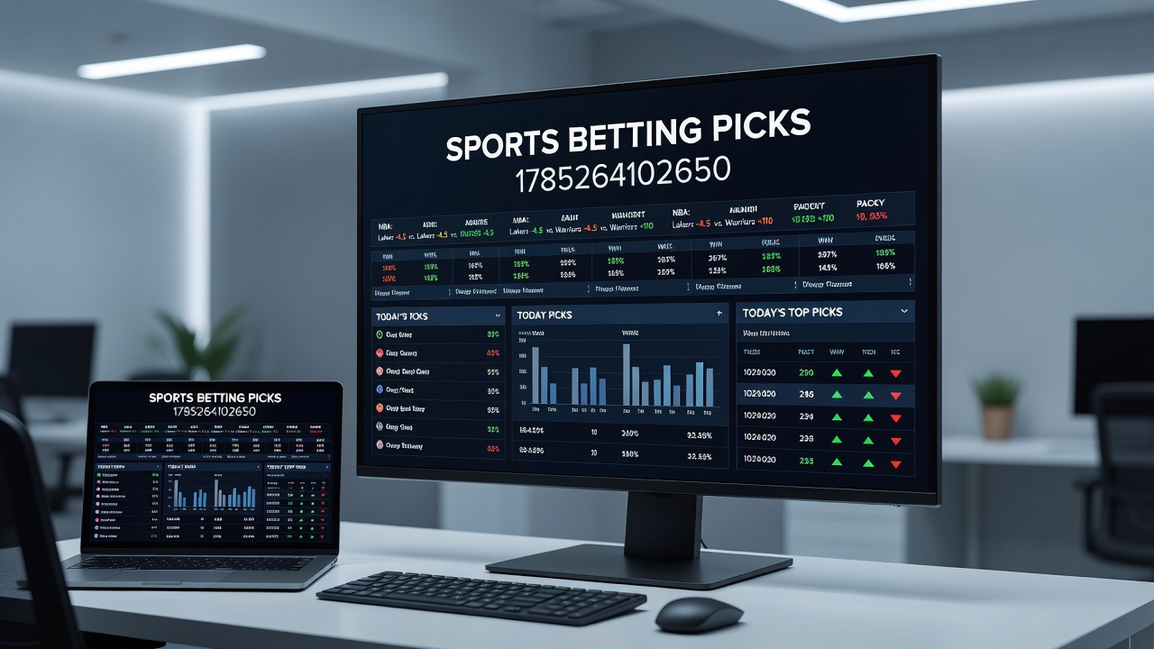 Chart displaying historical prop bet performance trends tied to weather and travel data in professional sports